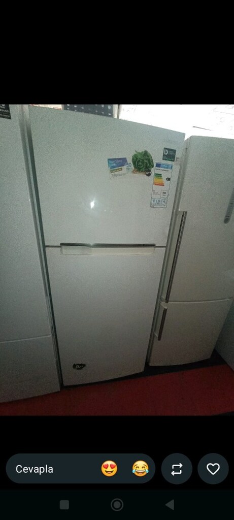 Buzdolabı, çamaşır makinesi, bulaşık makinesi, fırınli ocak. - 16