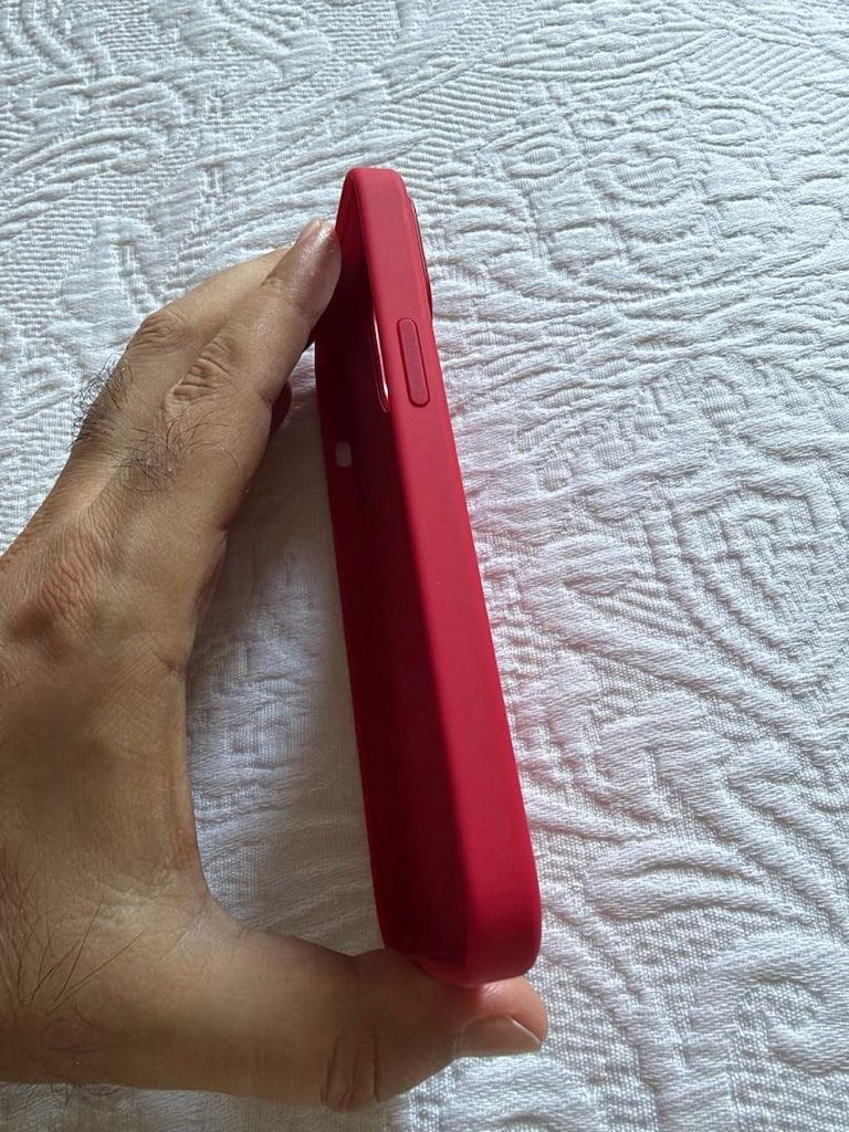 orijinal sıfır iphone 13 Pro kılıf - 4
