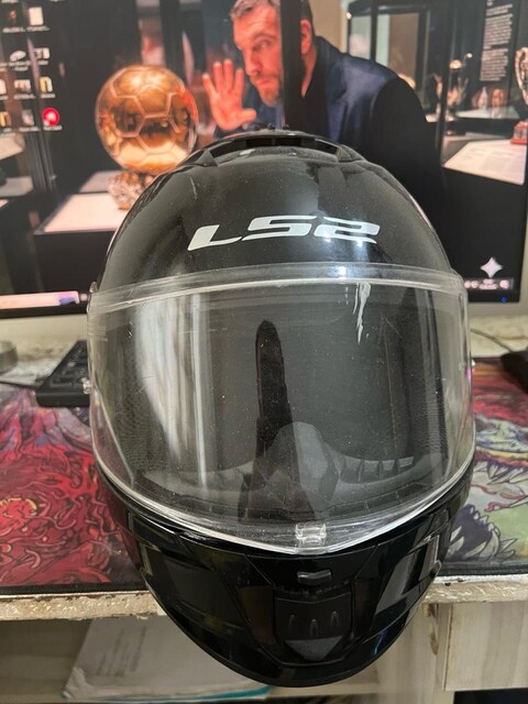 ls2 kask