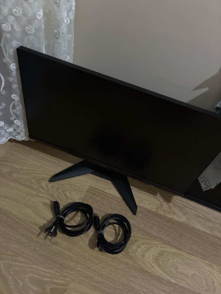 msi 300 hz oyuncu monitörü - 4