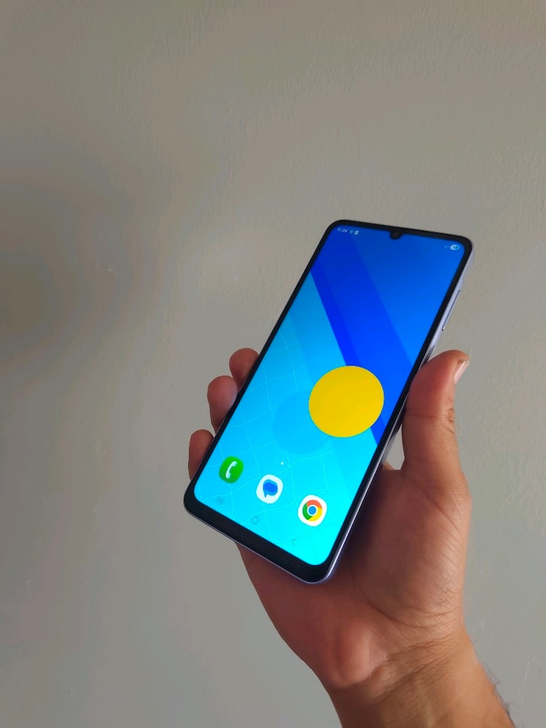 SAMSUNG A07 128 GB TR CİHAZI - 4