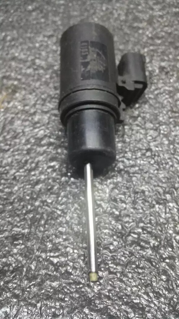 VOLVO S40 S60 MERCEDES W209 W211 FREN PEDAL SENSÖR - 2