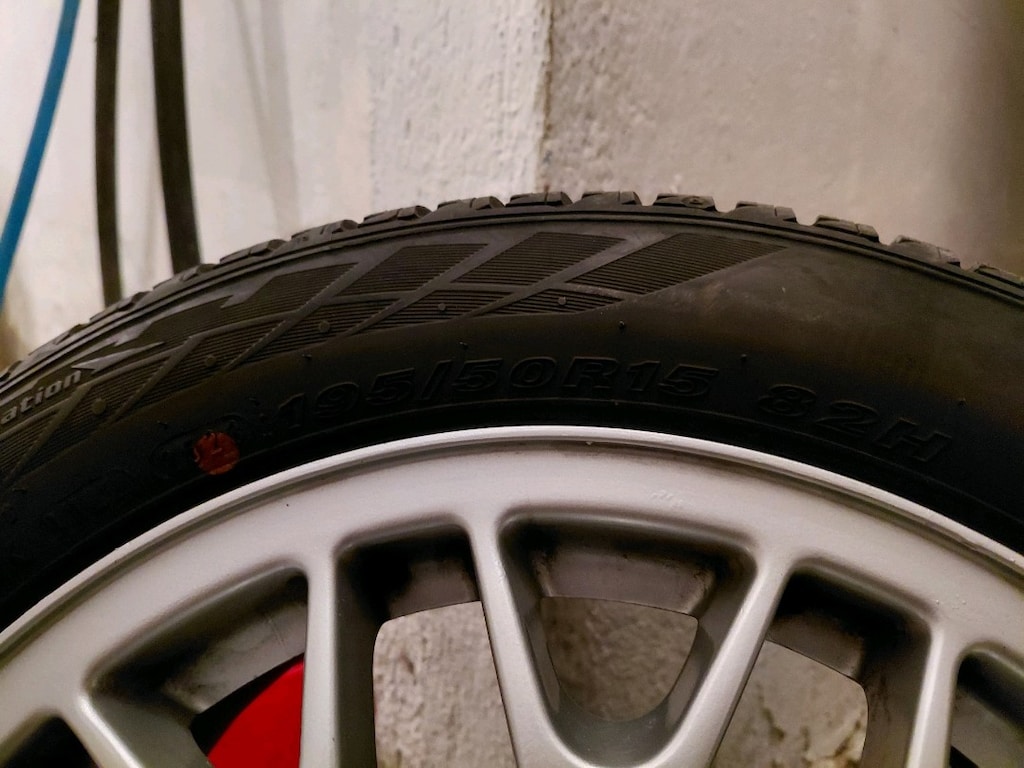 BBS 473 gti jant -lastik - 10