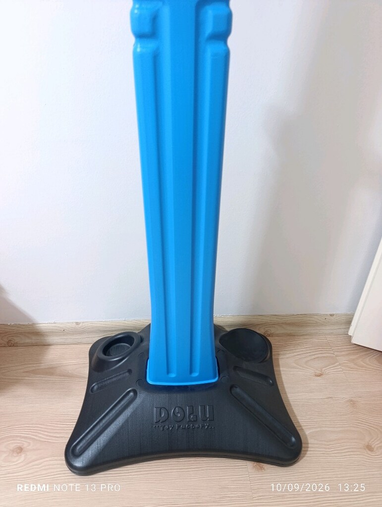 basket potası - 3