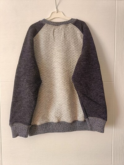 Zara çocuk sweatshirt / kazak
