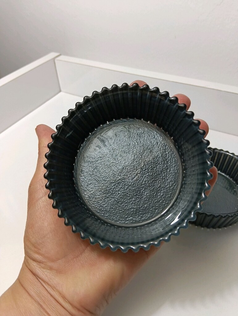3 adet çerezlik. yenidir.. - 3