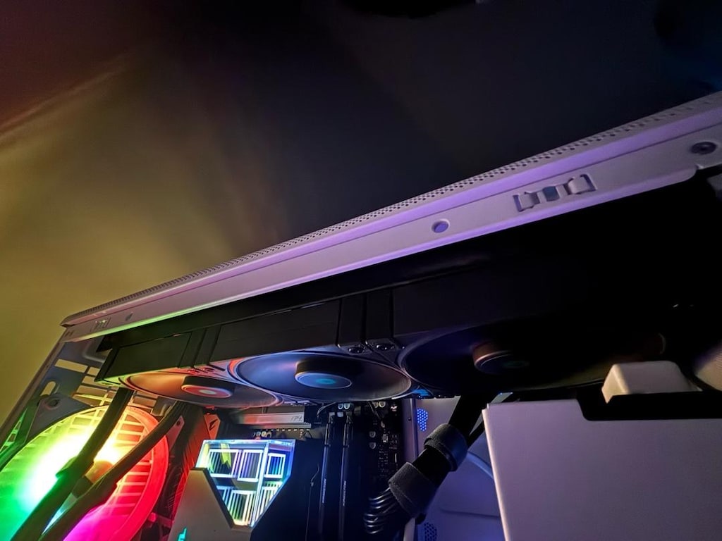 DeepCool LT720 Sıvı Soğutma - 2