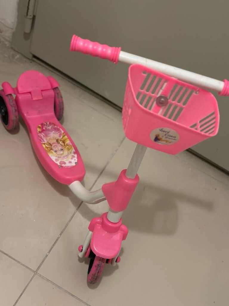 scooter çok temiz - 3