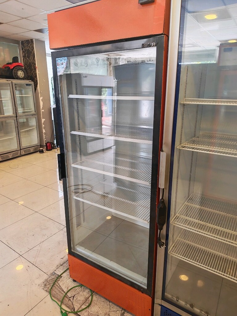 KOLA DOLABI İÇECEK DOLABI MEŞRUBAT DOLABI - 4
