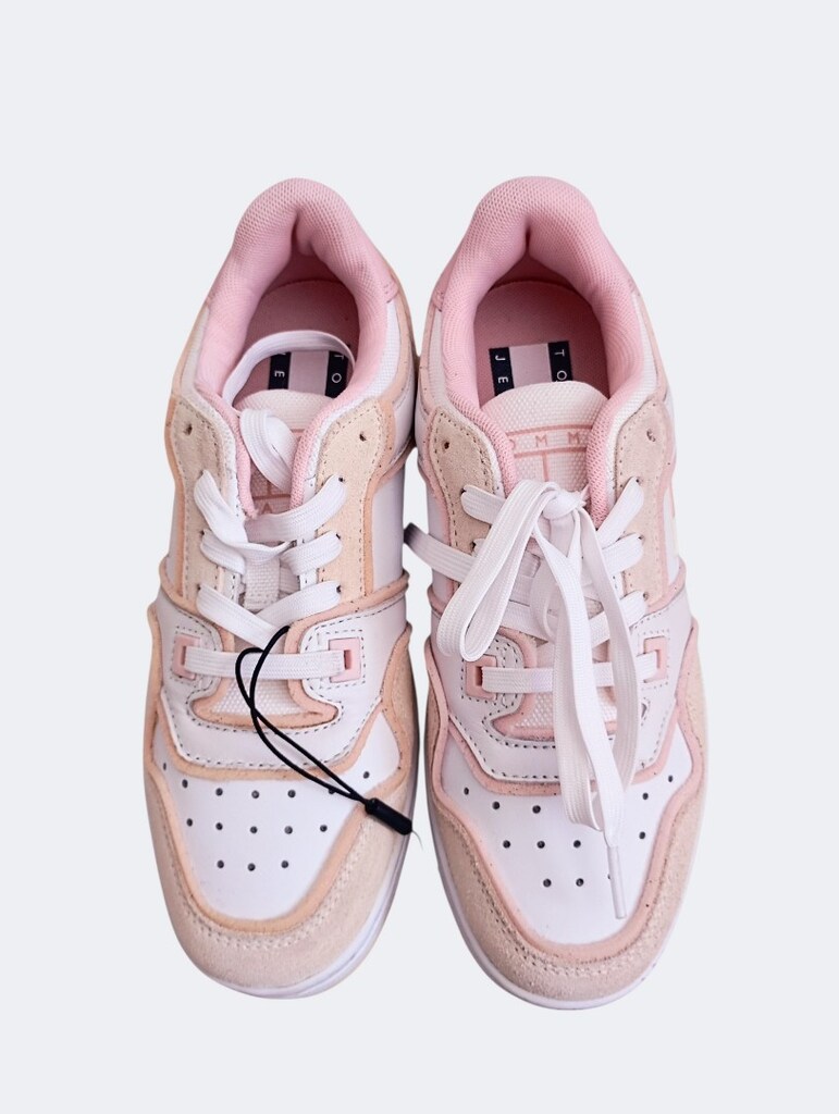 Tommy Hilfiger Orijinal Sneaker 37 - 8