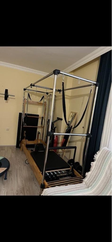 combo cadillac reformer - 3