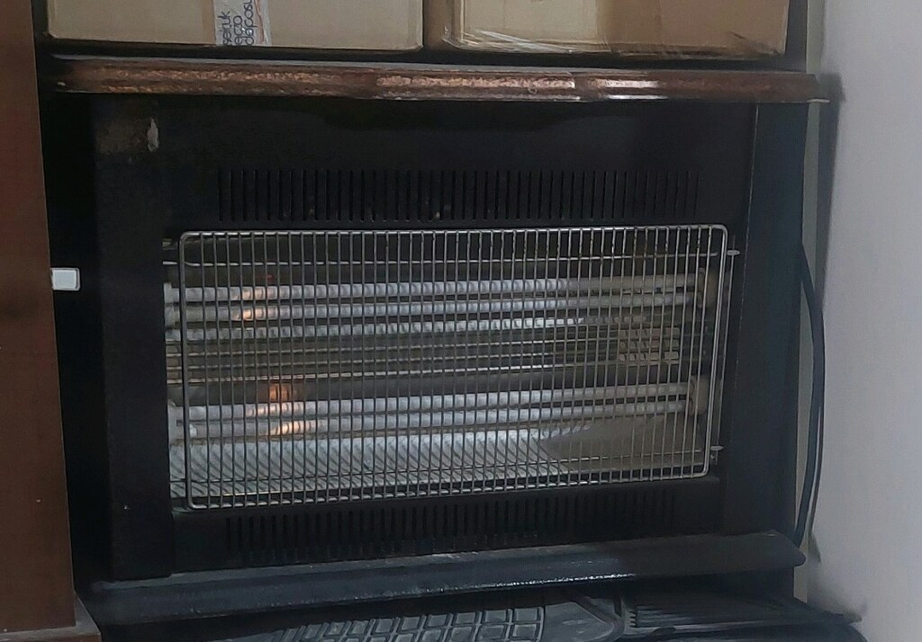 ısıtıcı 600