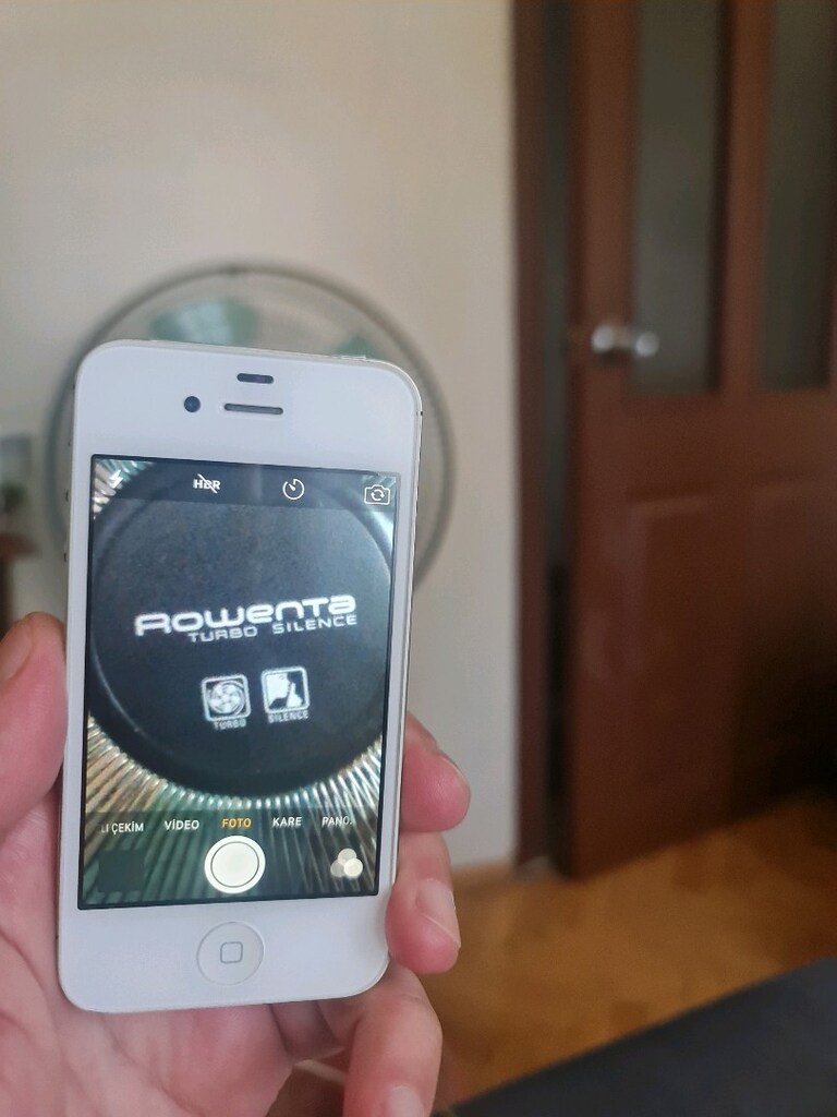 iPhone 4s TR - 5