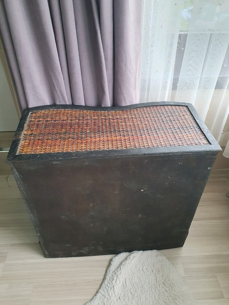 Vintage Dolap - 3
