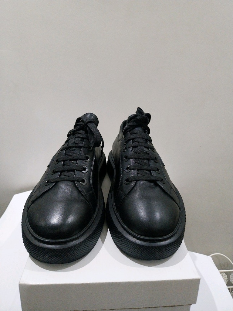 Prada Herren Leader 4E3560 A21 F0002 - 3