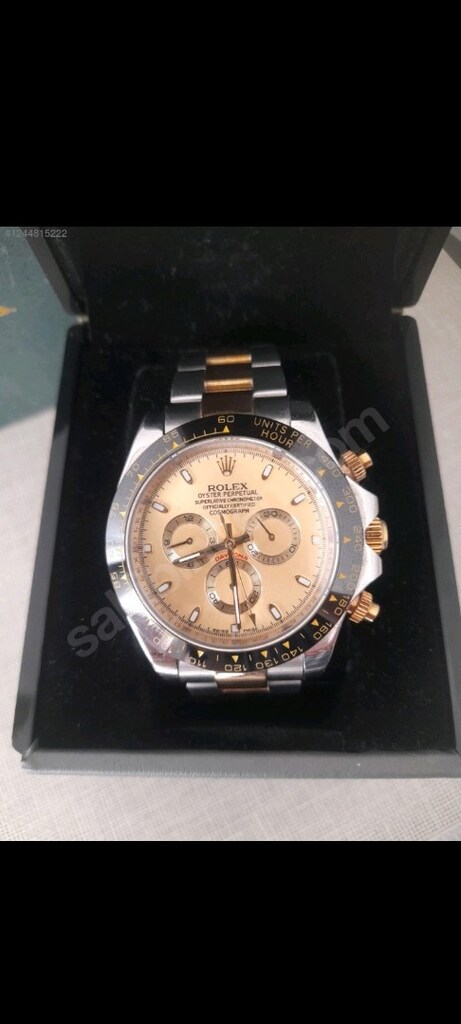 ROLEX