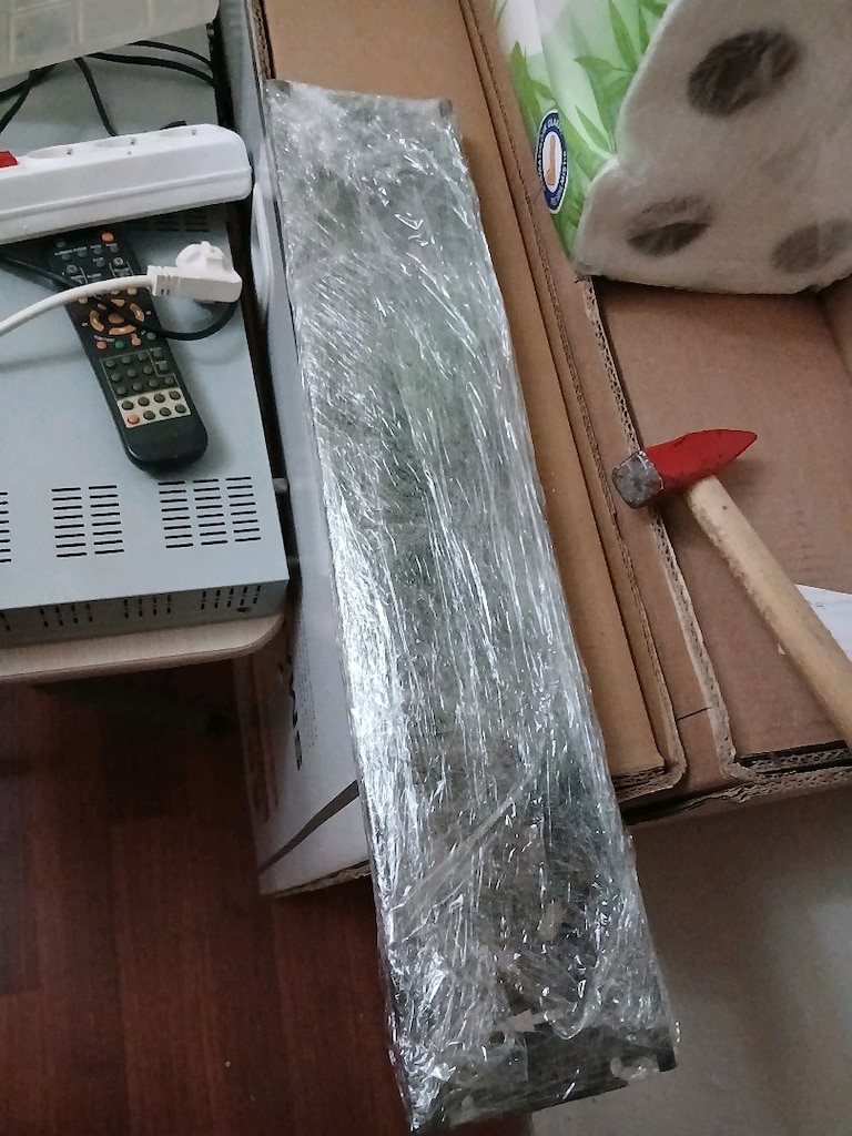 tv askı aparatı 39 ınc den 65 inç kadar led lcd tv lerı taşır - 4