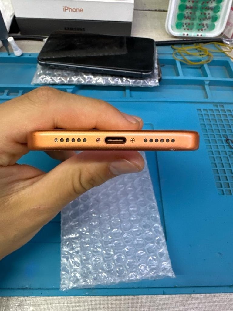 İPHONE 17 PRO MAX 256GB - 5