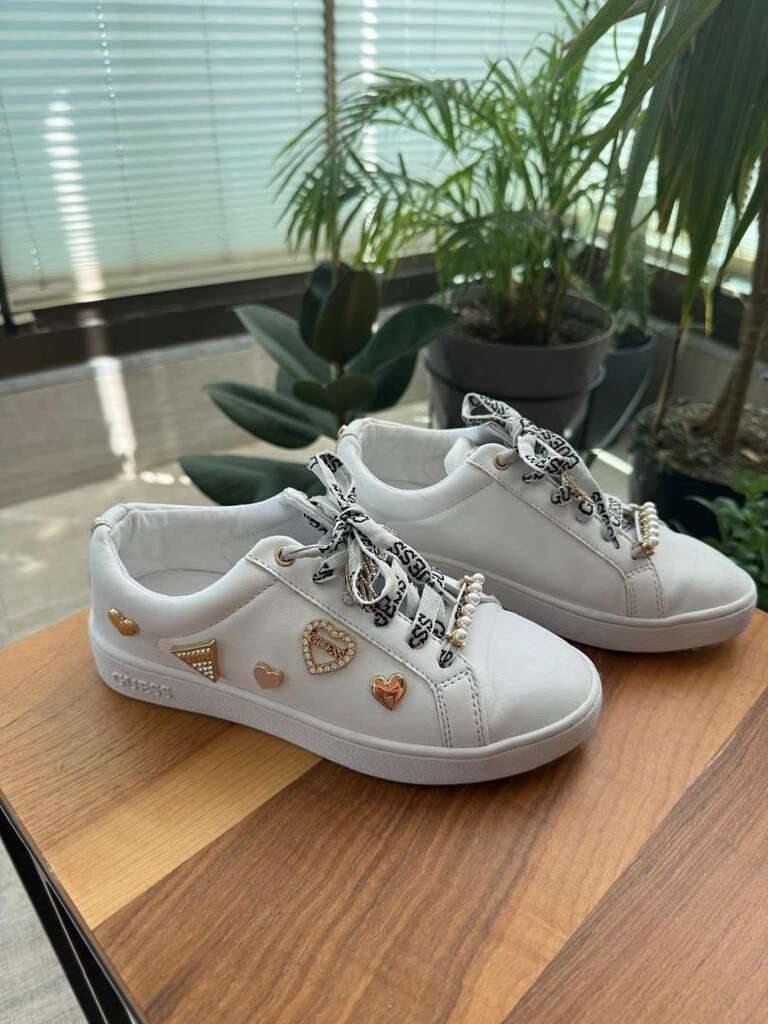 Guess Spor Ayakkabı (Yurtdışından alındı) - 6