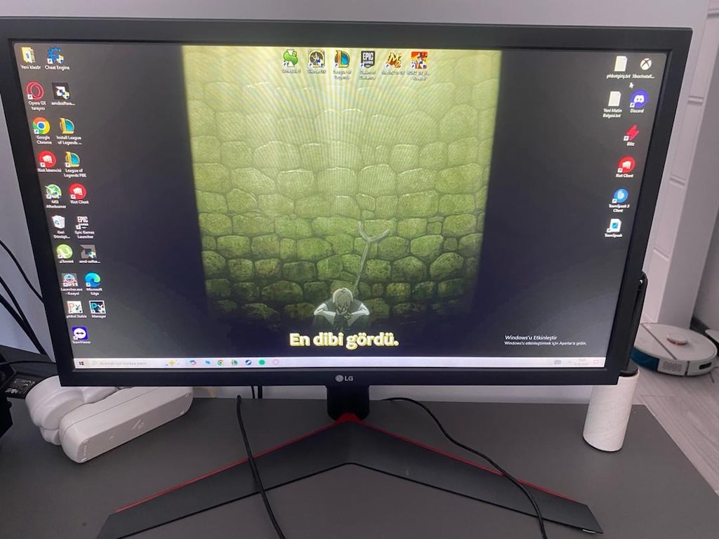 TEMİZ 2. EL PC - 4