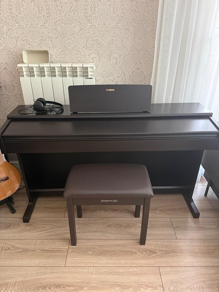 piyano Yamaha YDP-145 - 4
