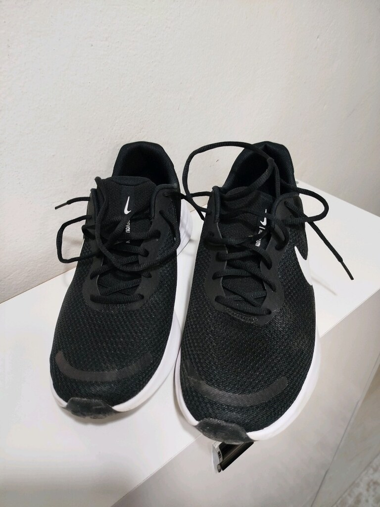 Nike ayakkabı - 3