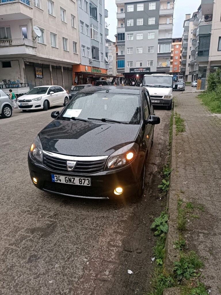 aciiil fiyat son yeni muane değişen siz Sandero - 5