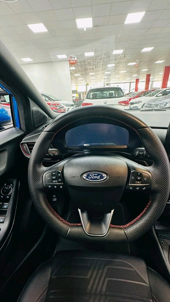 BOYASIZ ORJİNAL FORD PUMA SON 5 GÜN!!! - 10