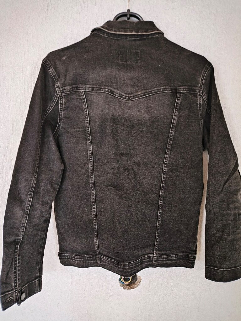 Kot Ceket - 2