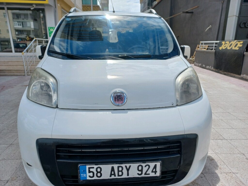 orijinal aile arabası - 6