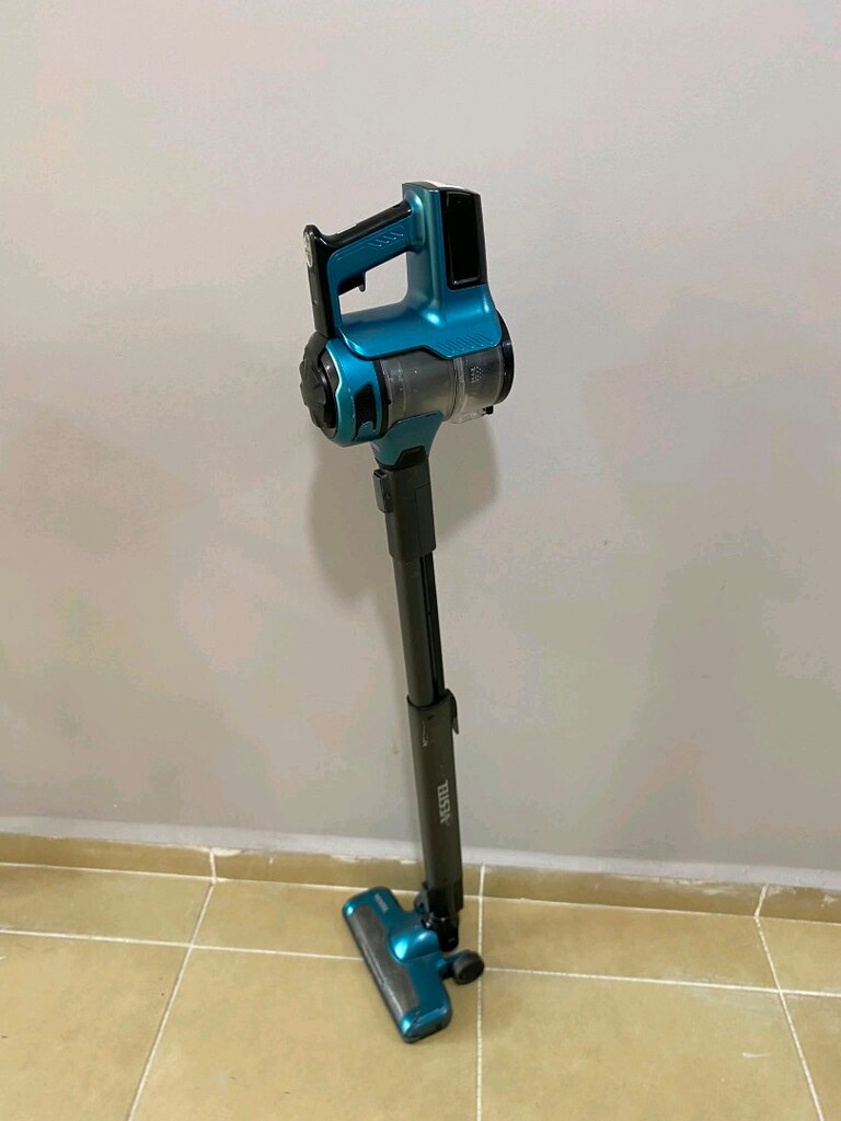 robot süpürge dikey - 3