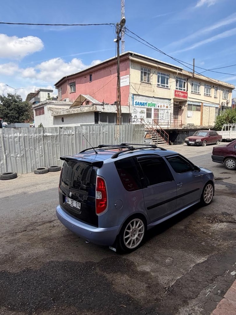 Boncuk Romi - 2