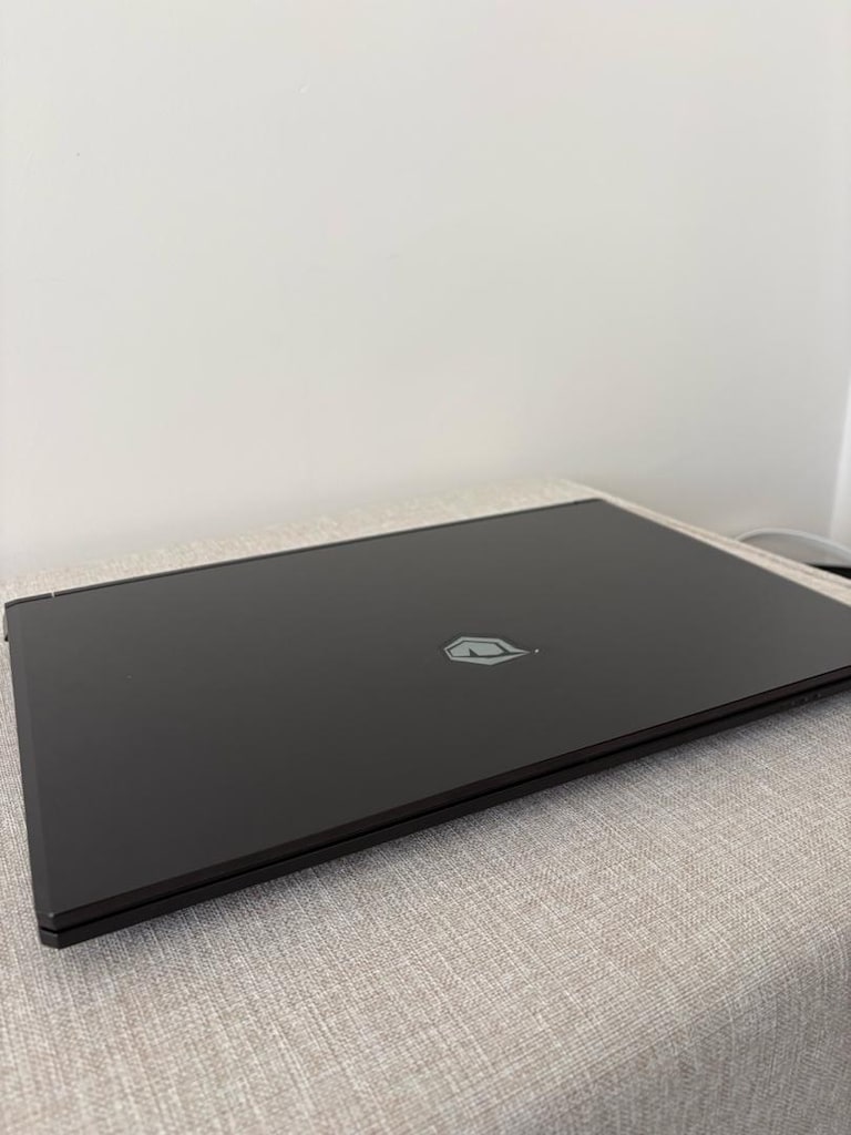 Tertemiz oyuncu laptop - 4
