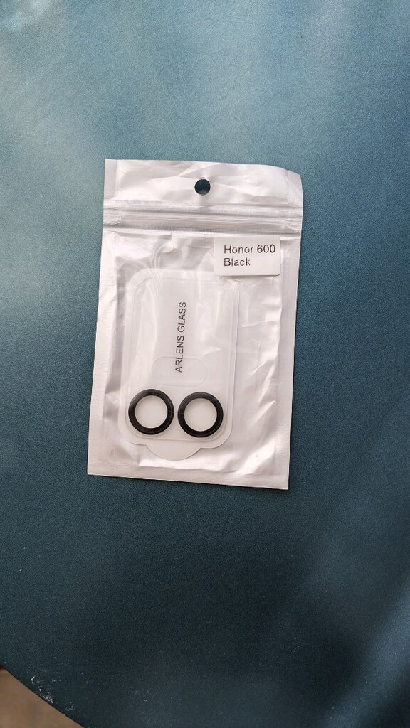 HONOR 600 KAMERA LENSİ - 3