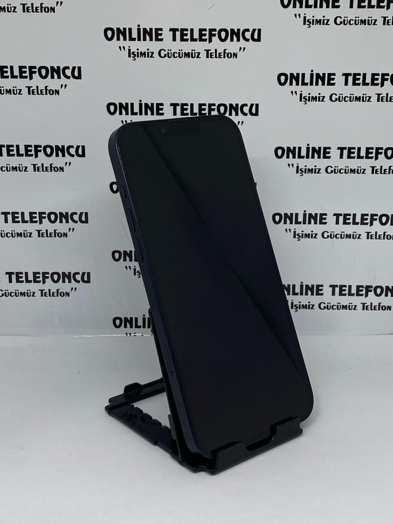 İPhone 14 Plus 256 Gb Pil 84 Hatasız - 5