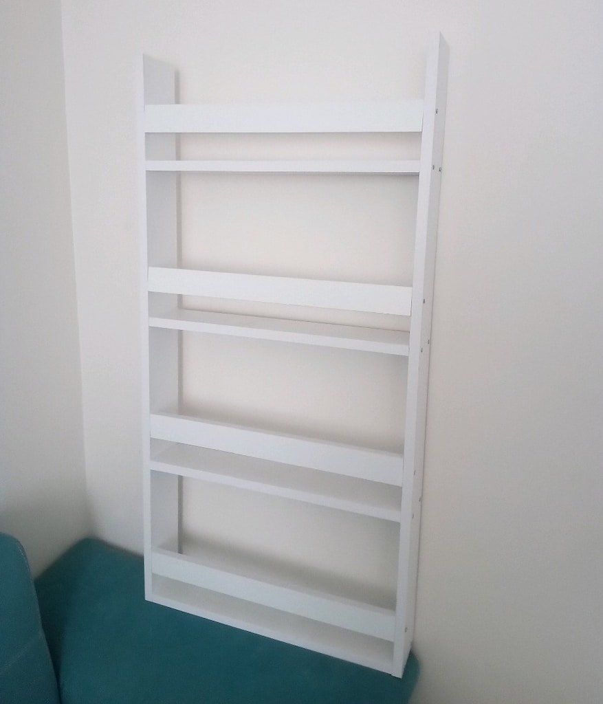 Sıfır Doğtaş Montessori kitaplık - 3