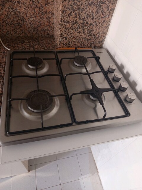Set üstü ocak