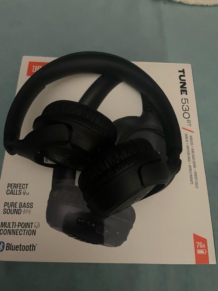 JBL 530 BT - 2