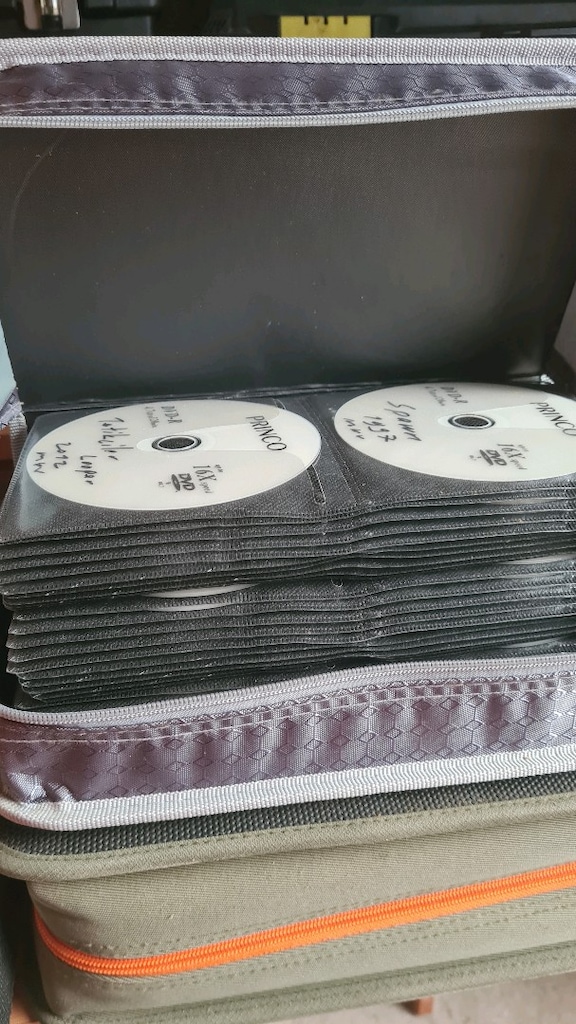 CD cantasi - 3