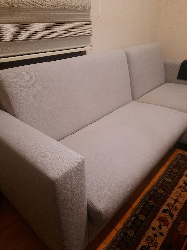 Köşe Koltuk - 4