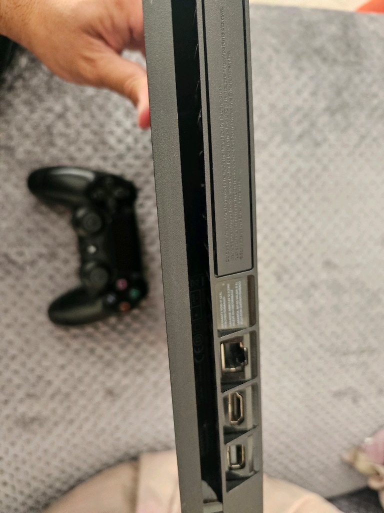 Sony PlayStation 4 Ps4 Kırdırılabilir Sürüm 11.50 - 3