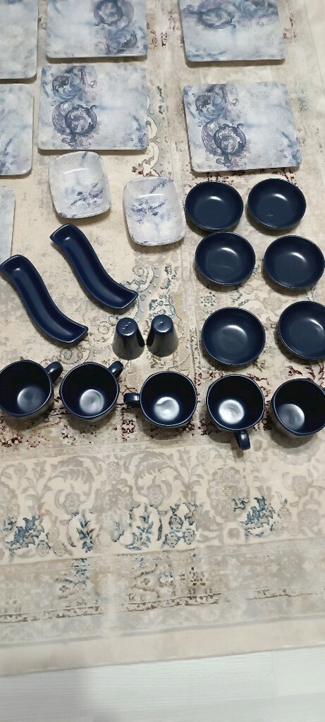 KAHVALTI SETİ - 9