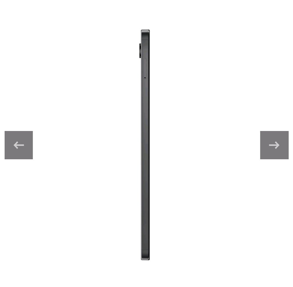 Samsung Galaxy Tab A9+ plus kutulu - 3