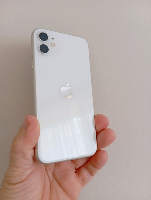 İPHONE 11 Türkiye cihazı Temiz sorunsuz