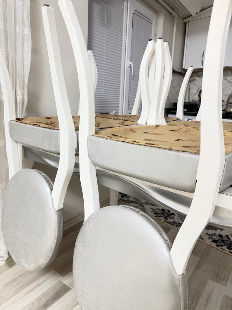 yemek masası takımı - 3
