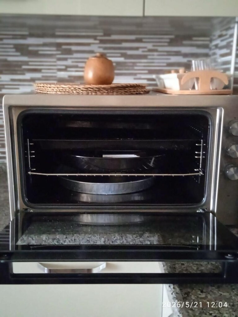 Arçelik Midi Fırın 50 litre suf500 - 2