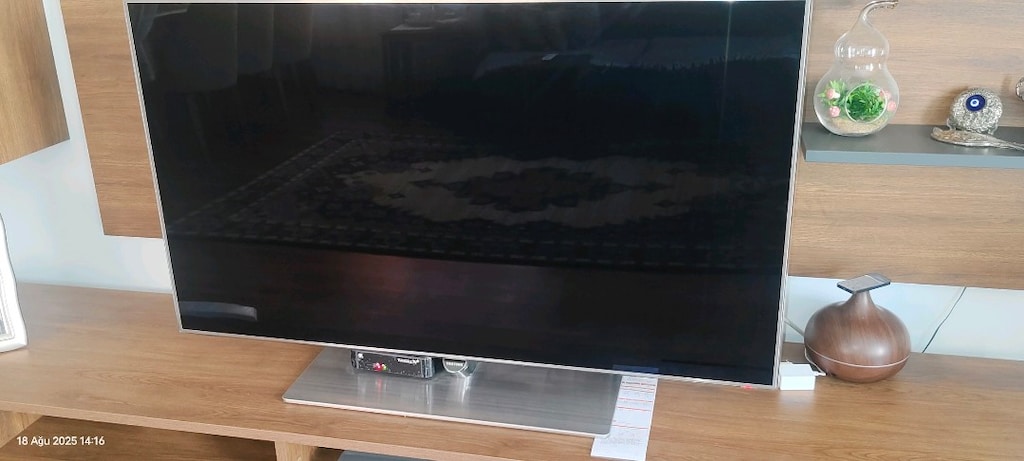 SAMSUNG LED TV 47 İNÇ 118CM - 3