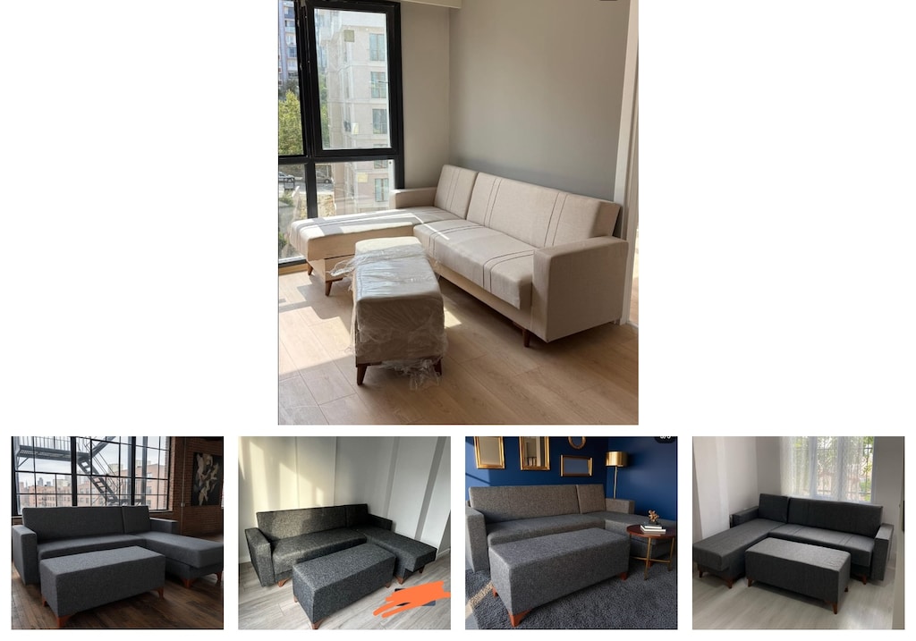 l koltuk köşe koltuk takımı hjqcdbumyv - 2