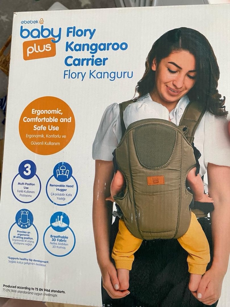 kanguru - 2
