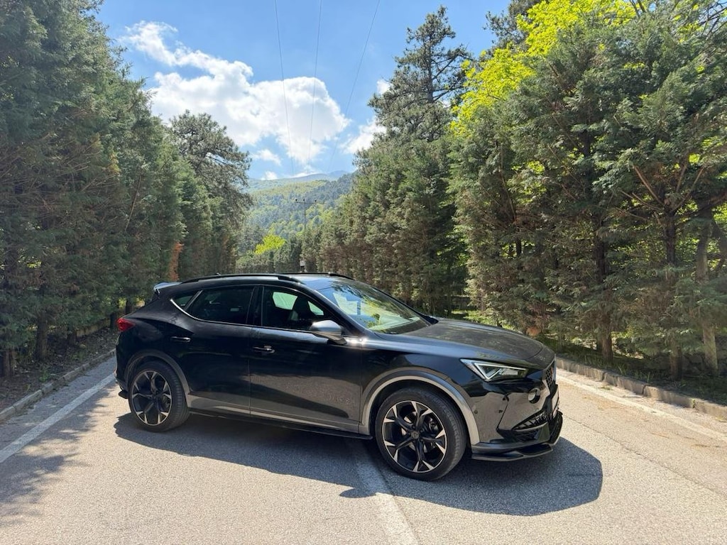 cupra formentor 2024 - 7